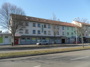 Hotels in Ludwigsburg